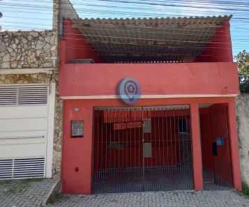 Casa com 2 Quartos para alugar, 90m² no Cidade Kemel, Poá