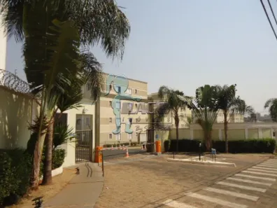 Apartamento com 2 Quartos à venda, 47m² no Ribeirânia, Ribeirão Preto