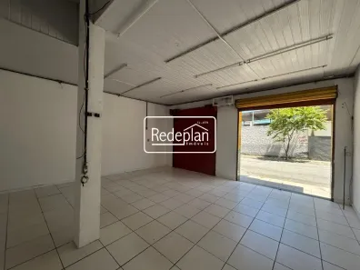 Ponto Comercial para alugar, 60m² no Ponte Alta, Volta Redonda