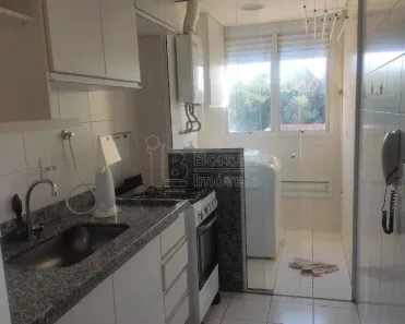 Apartamento com 2 Quartos à venda, 59m² no Centro, Araraquara