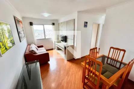 Apartamento com 3 Quartos à venda, 70m² no Vila Basileia, São Paulo