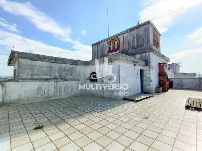 Cobertura com 3 Quartos à venda, 200m² no Aparecida, Santos