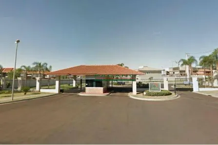 Casa de Condomínio com 4 Quartos à venda, 260m² no Condomínio Aroeira, Ribeirão Preto