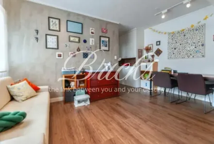 Apartamento com 1 Quarto à venda, 49m² no Indianópolis, São Paulo