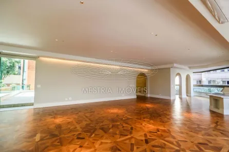 Apartamento com 3 Quartos à venda, 800m² no Jardim Paulista, São Paulo