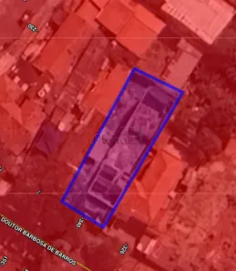Lote/Terreno à venda, 401m² no Botafogo, Campinas
