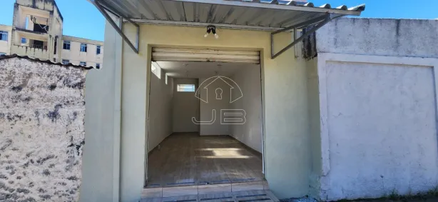 Ponto Comercial para alugar, 12m² no Conjunto Habitacional Padre Anchieta, Campinas