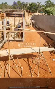 Casa de Condomínio com 5 Quartos à venda, 413m² no Jardim Sul, Uberlândia
