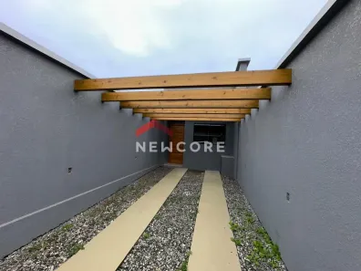 Casa com 2 Quartos à venda, 60m² no Petrópolis, Joinville