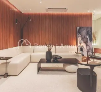 Apartamento com 3 Quartos à venda, 125m² no Nova Campinas, Campinas