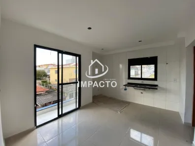 Apartamento com 2 Quartos à venda, 40m² no Vila Rosaria, São Paulo