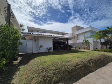 Casa de Condomínio com 5 Quartos à venda, 400m² no Alphaville I, Salvador