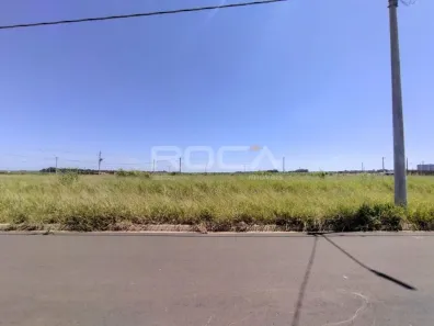 Lote/Terreno à venda, 242m² no Jardins do Porto, São Carlos