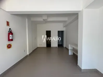 Sala Comercial para alugar, 20m² no Centro, Navegantes