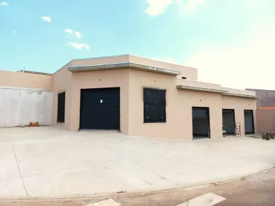 Sala Comercial para alugar, 22m² no Jardim dos Jequitibás, Limeira