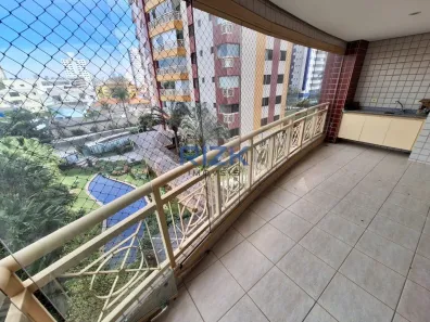 Apartamento com 4 Quartos à venda, 165m² no Vila Deodoro, São Paulo