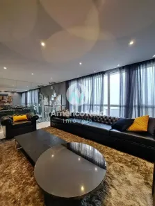 Cobertura com 3 Quartos à venda, 227m² no Centro, Santo André