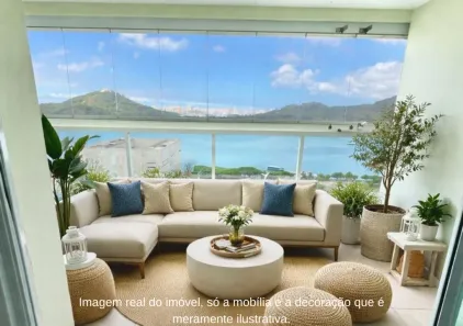 Apartamento com 3 Quartos à venda, 97m² no Enseada do Suá, Vitória