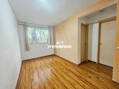 Apartamento com 2 Quartos à venda, 42m² no Colônia (Zona Leste), São Paulo