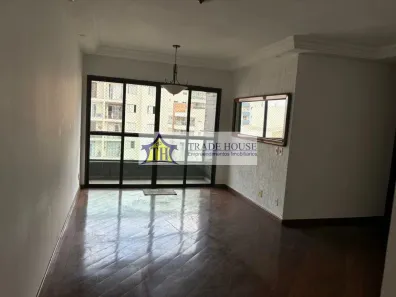 Apartamento com 3 Quartos à venda, 96m² no Saúde, São Paulo