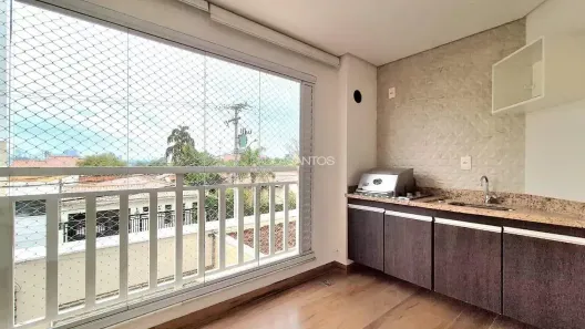 Apartamento com 3 Quartos à venda, 100m² no Vila Independência, Sorocaba
