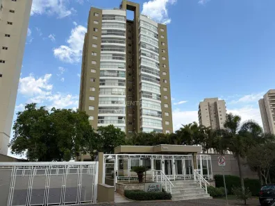 Apartamento com 3 Quartos à venda, 158m² no Jardim Bonfiglioli, Jundiaí