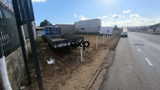 Lote/Terreno à venda, 523m² no Setor Garavelo, Aparecida de Goiânia