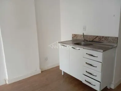 Sala Comercial à venda, 34m² no Centro, Rio de Janeiro