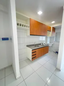 Apartamento com 2 Quartos à venda, 50m² no Araçagy, São José de Ribamar
