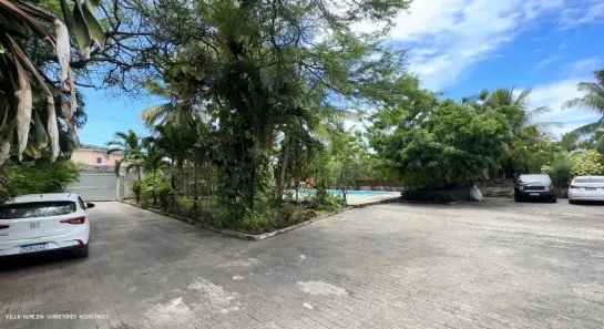 Lote/Terreno com 1 Quarto à venda, 5800m² no Ipitanga, Lauro de Freitas