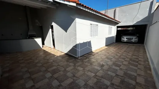 Casa com 2 Quartos à venda, 160m² no Jardim João Ballan II, Jaú