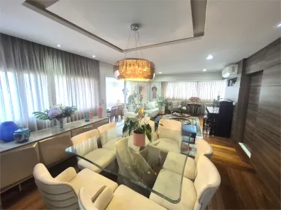 Apartamento com 4 Quartos à venda, 237m² no Água Fria, São Paulo