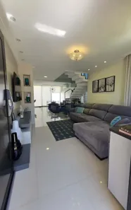 Casa de Condomínio com 4 Quartos à venda, 190m² no Ipê, Foz do Iguaçu
