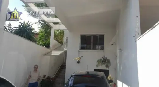 Sobrado com 3 Quartos à venda, 124m² no Cambuci, São Paulo