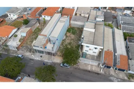 Lote/Terreno à venda, 250m² no Rio das Pedras, Itupeva