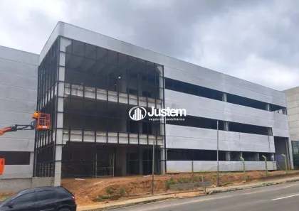 Galpão/Depósito/Armazém para alugar, 2912m² no Europark Comercial, Indaiatuba