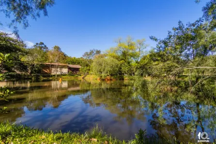 Fazenda/Sítio com 3 Quartos à venda, 800m² no Lomba Grande, Novo Hamburgo