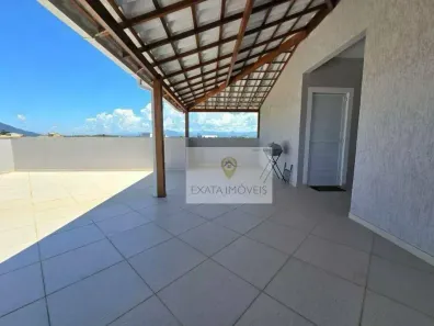 Cobertura com 2 Quartos à venda, 81m² no Ouro Verde, Rio das Ostras
