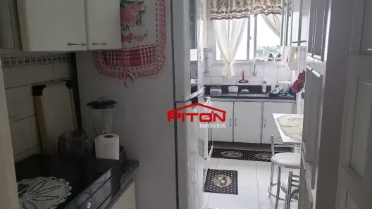 Apartamento com 2 Quartos à venda, 56m² no Vila Buenos Aires, São Paulo