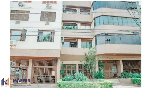 Cobertura com 3 Quartos à venda, 264m² no Vila Eunice Nova, Cachoeirinha