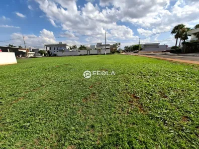Lote/Terreno à venda, 450m² no Jardim Phillipson Park, Americana