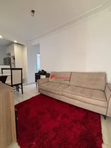 Apartamento com 2 Quartos à venda, 45m² no Dois Córregos, Piracicaba