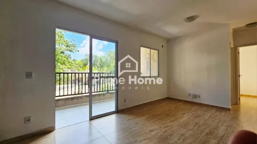 Apartamento com 2 Quartos à venda, 60m² no Parque Fazendinha, Campinas