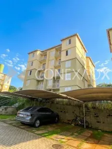 Apartamento com 3 Quartos à venda, 53m² no Parque Prado, Campinas