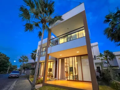 Casa de Condomínio com 4 Quartos à venda, 278m² no Centro, Barreirinhas