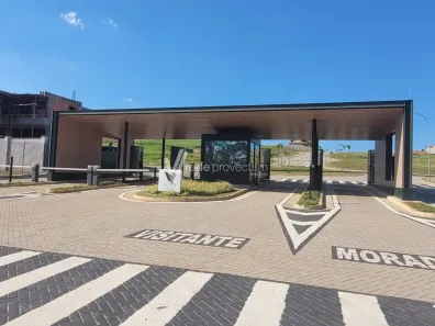 Lote/Terreno à venda, 388m² no Residencial Vista Campinas, Campinas