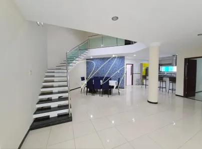 Casa com 5 Quartos à venda, 500m² no Nossa Senhora da Vitória, Ilhéus