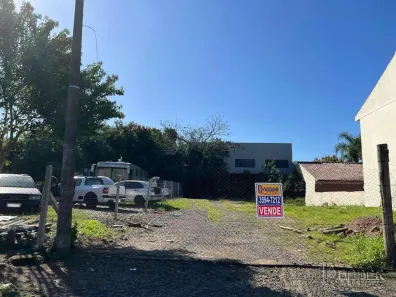 Lote/Terreno à venda no Liberdade, Novo Hamburgo