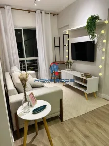 Apartamento com 1 Quarto à venda, 40m² no Ponte Preta, Campinas