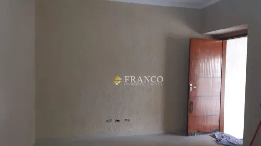 Casa com 2 Quartos à venda, 117m² no Parque Urupês, Taubaté